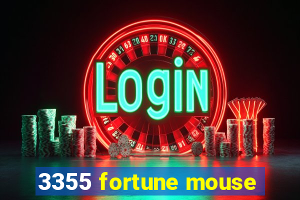 3355 fortune mouse